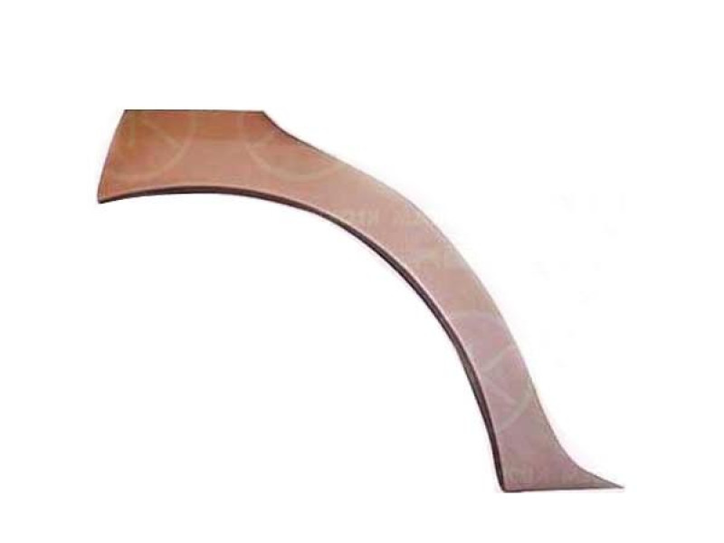 Арка задня права Chevrolet Aveo T200 хетчбек (Klokkerholm)