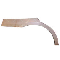 Арка задня права Chevrolet Epica 06-11 (Klokkerholm)