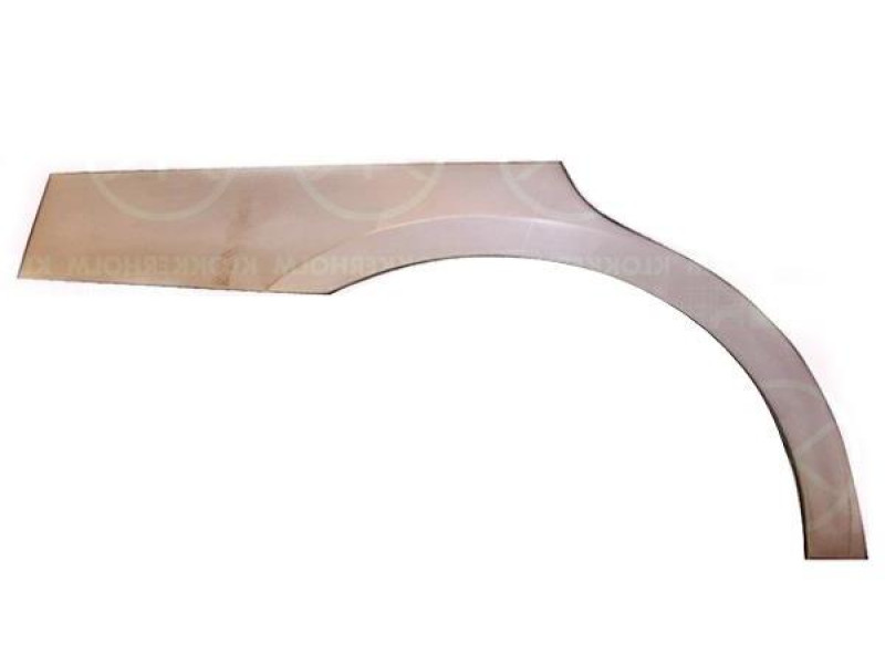 Арка задня права Chevrolet Epica 06-11 (Klokkerholm)