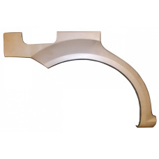 Арка задня права Chevrolet Lacetti (Klokkerholm)