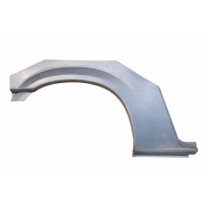 Арка задня права Chrysler Grand Voyager, Dodge Grand Caravan 2001-2008 (Klokkerholm) 