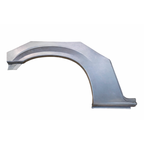 Арка задня права Chrysler Grand Voyager, Dodge Grand Caravan 2001-2008 Klokkerholm 