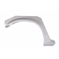 Арка задня права Chrysler Voyager, Dodge Caravan 2001-2008 (Klokkerholm) 