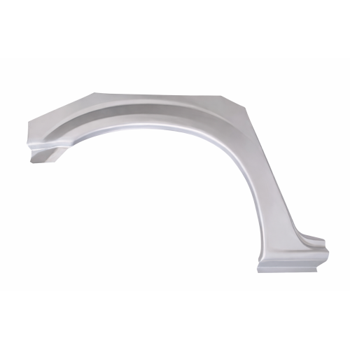 Арка задня права Chrysler Voyager, Dodge Caravan 2001-2008 Klokkerholm 
