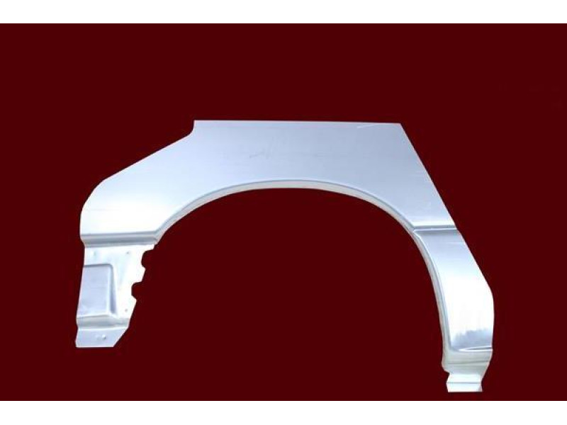 Арка задня права Chrysler Voyager 2 95-01 (Klokkerholm)