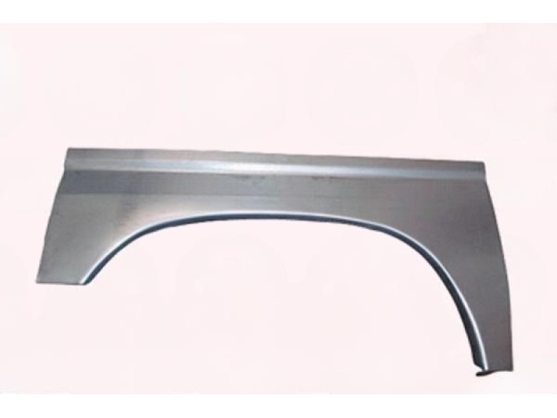 Арка задня права Citroen Jumpy, Fiat Scudo, Pegeot Expert 96-06 (Klokkerholm) для авто без зсувних дверей