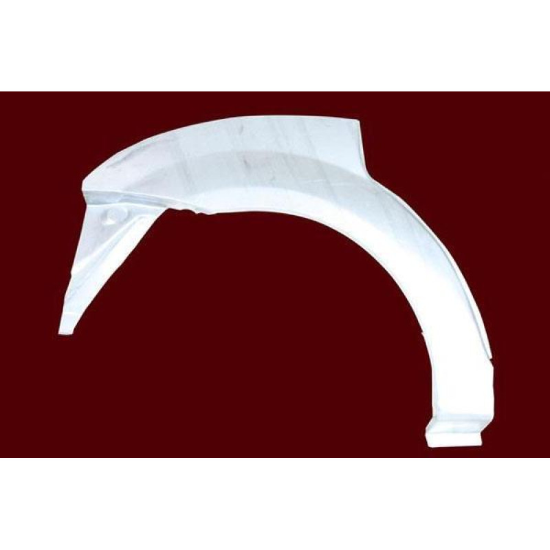 Арка задня права Dacia Logan 1, Renault Logan 1 04-12 седан (KH)