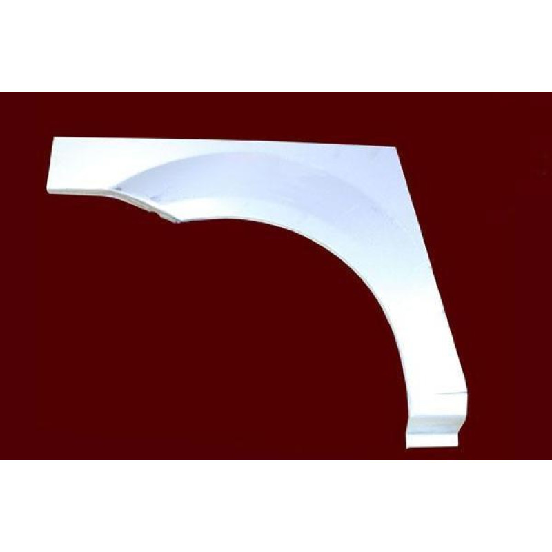 Арка задня права Dacia Logan MCV, Renault Logan універсал 07-13 (Klokkerholm)