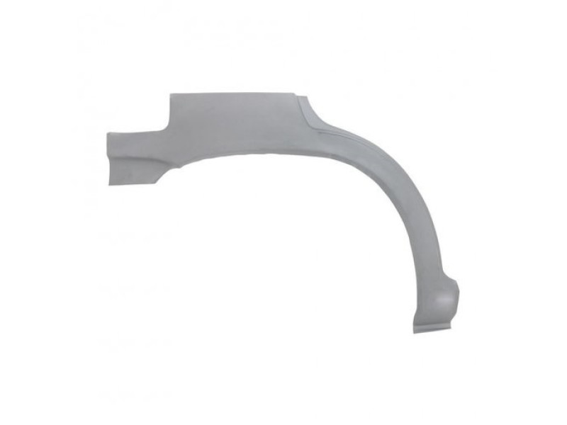 Арка задня права Daewoo Espero 95-99 (KK)