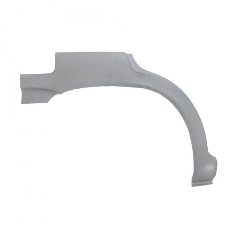 Арка задня права Daewoo Espero 95-99 (KK)