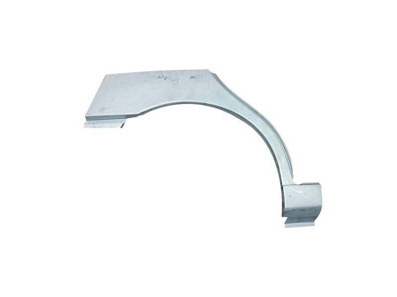 Задня права арка Daewoo Lanos Klokkerholm