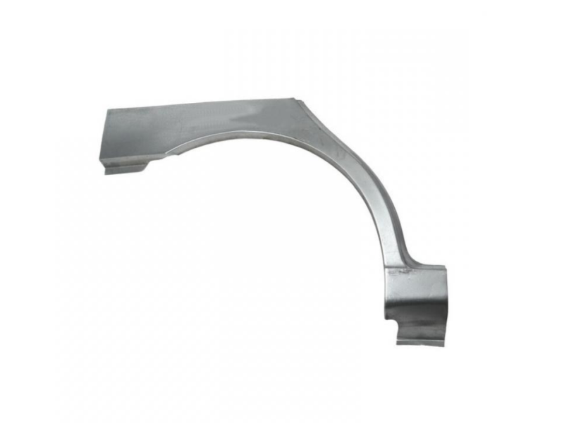 Арка задня права Daewoo Lanos 4cars