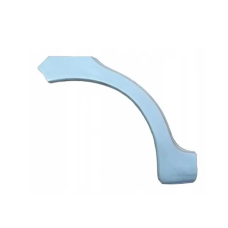 Арка задня права Daewoo Matiz 01-14 (M150) (PL)