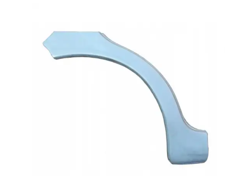 Арка задня права Daewoo Matiz 01-14 (M150) (PL)