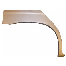 Арка задня права Daewoo Nubira (KLAJ/J100) 11.97-06.99 (PL)