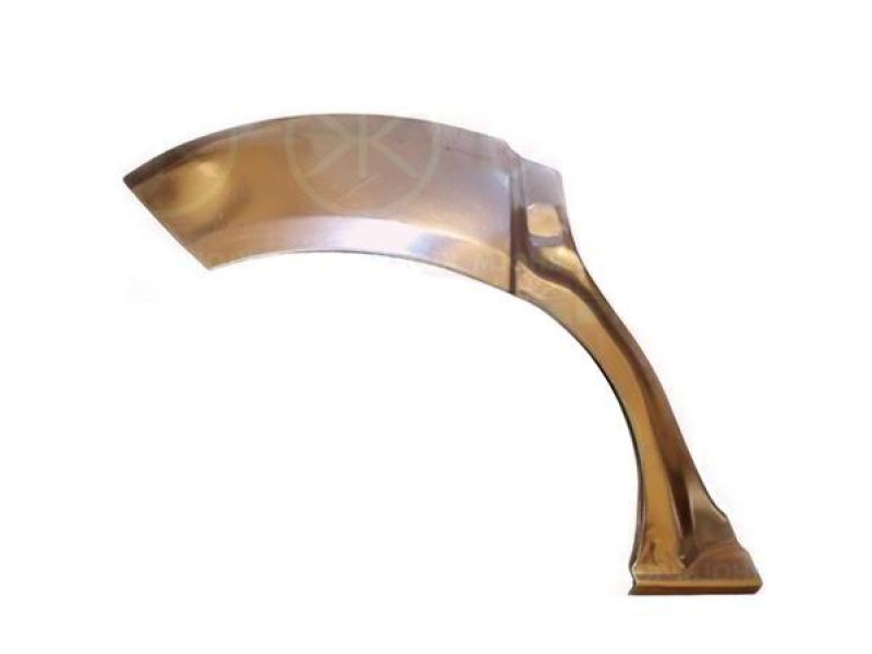 Арка задня права Dodge Caliber (Klokkerholm)