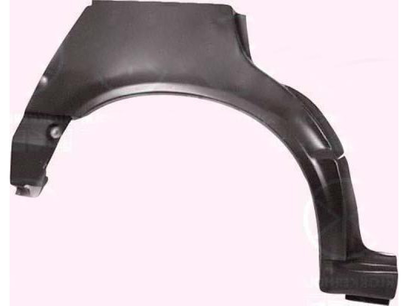 Арка задня права Fiat Croma 85-96 (KH) (підходить Lancia Thema)