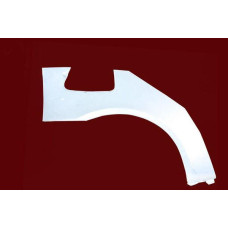 Арка задня права Fiat Punto 99-12 (KK) 3 двері