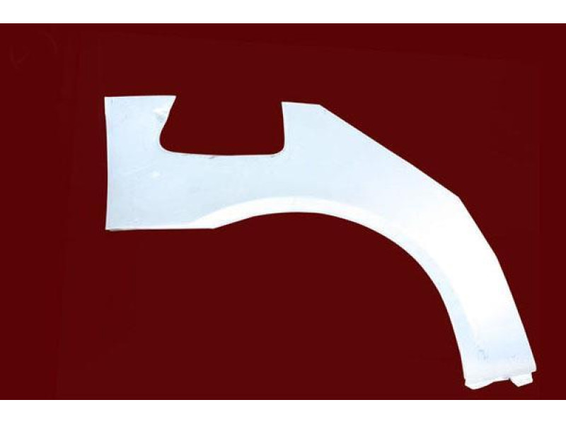 Арка задня права Fiat Punto 99-12 (KK) 3 двері