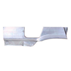 Арка задня права Fiat Tempra 90-97 (Klokkerholm) 4 двері