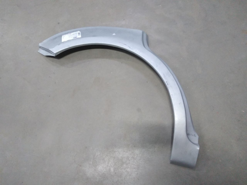 Арка задня права Ford C-Max 03-09 (Klokkerholm)