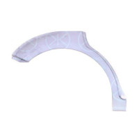 Арка задня права Ford C-Max 03-09 (Klokkerholm)