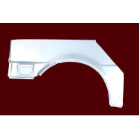 Арка задня права Ford Courier 89-96 (KH)