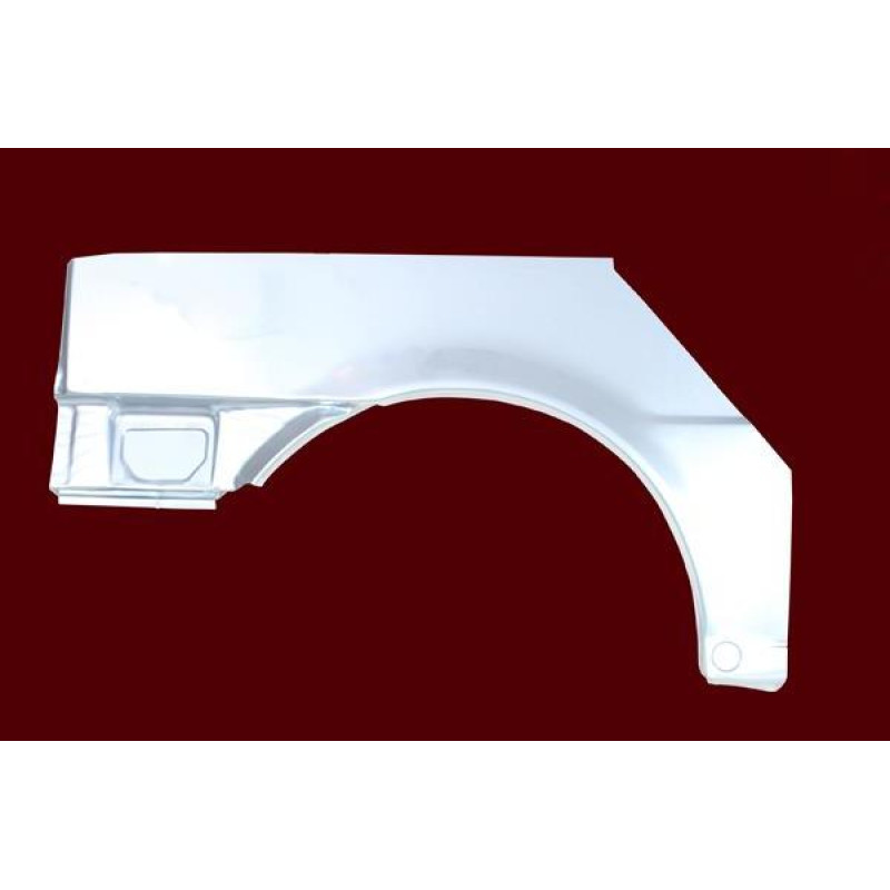 Арка задня права Ford Courier 89-96 (KH)