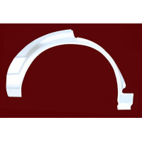 Арка задня права Ford Escort 80-90 4/5дв. (KH)