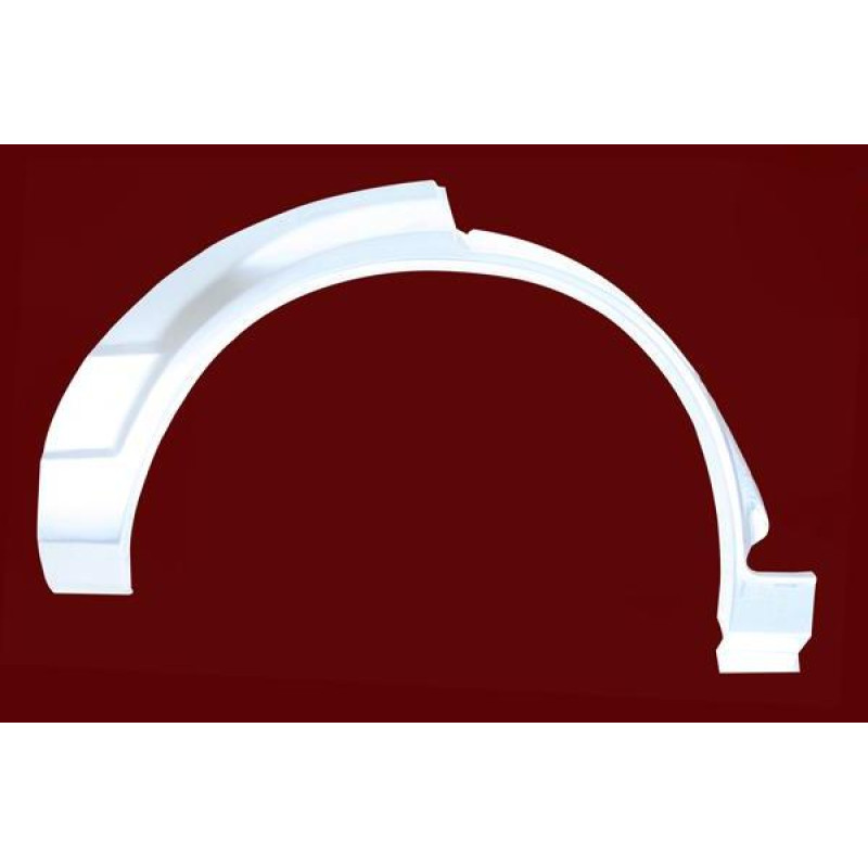 Арка задня права Ford Escort 80-90 4/5дв. (Klokkerholm)