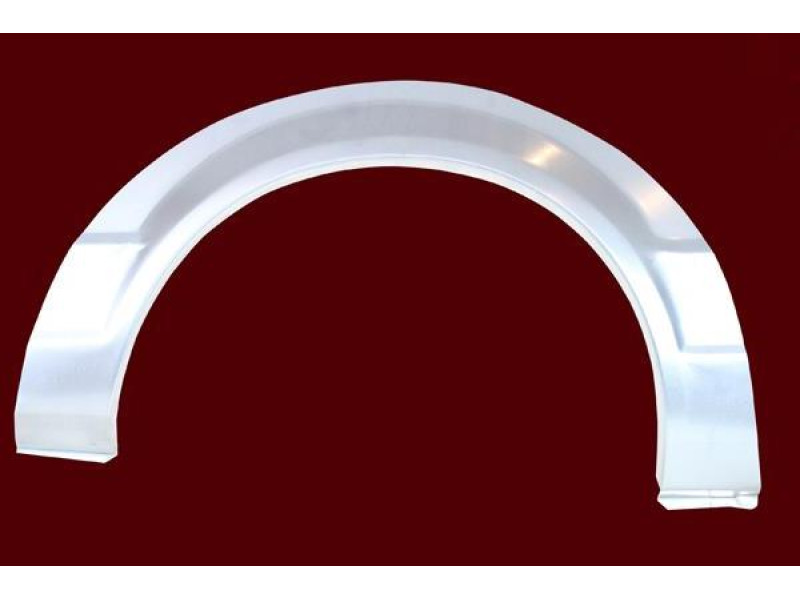 Арка задня права Ford Escort 81-90 3 дв. (KH)