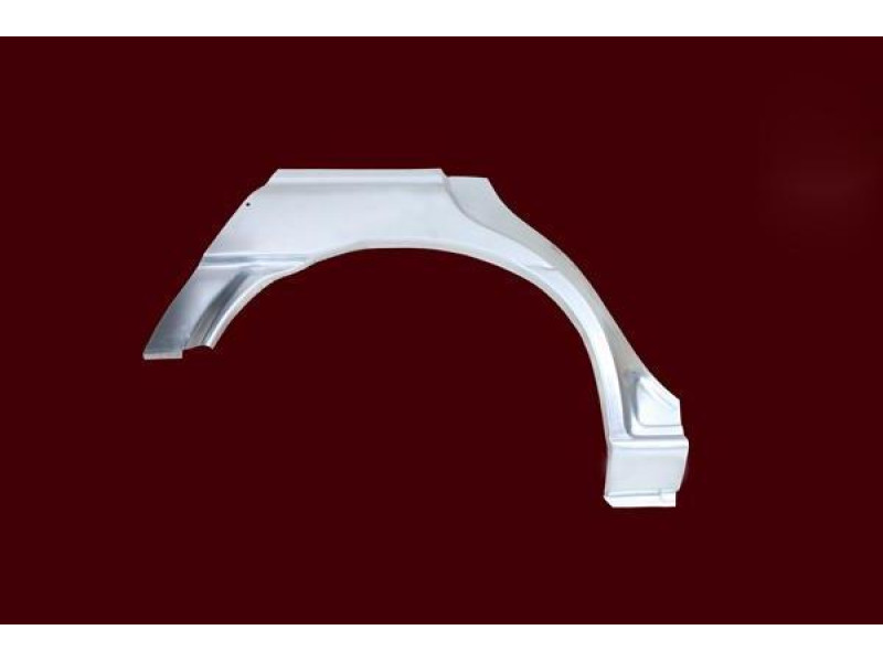 Арка задня права Ford Escort / Orion 90-94 (Klokkerholm) 4/5 дверей