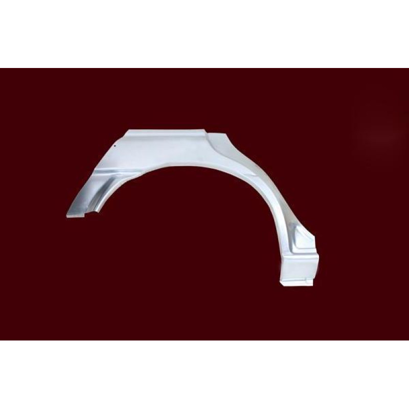 Арка задня права Ford Escort / Orion 90-94 (Klokkerholm) 4/5 дверей