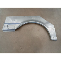Арка задня права Ford Fiesta 3 89-96 (Klokkerholm) курєр, універсал