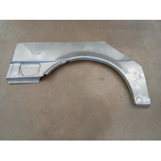 Арка задня права Ford Fiesta 3 89-96 (Klokkerholm) курєр, універсал
