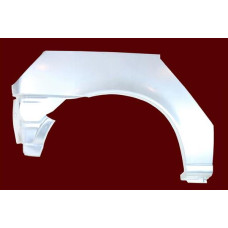 Арка задня права Ford Fiesta 95-01 3 дв. хетчбек (KH)