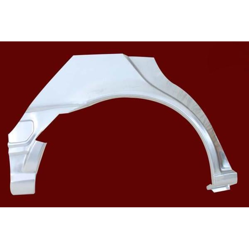 Арка задня права Ford Fiesta 3 89-96 хетчбек 5-дв. (KH)