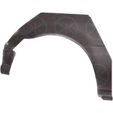 Арка задня права Ford Fiesta 3 89-96 (Klokkerholm) 3 двері