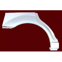 Арка задня права Ford Focus 1 99-04 хетчбек 5 дв. (Klokkerholm)