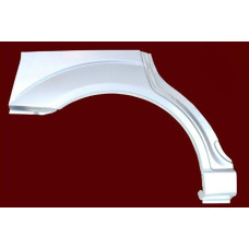 Арка задня права Ford Focus 1 99-04 хетчбек 5 дв. (KH)