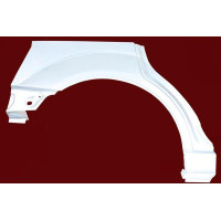 Арка задня права Ford Focus 1 99-04 універсал (KH)