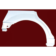 Арка задня права Ford Focus 1 99-04 універсал (KH)