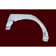 Арка задня права Ford Mondeo 1, 2 93-00 седан/ліфтбек (KH)