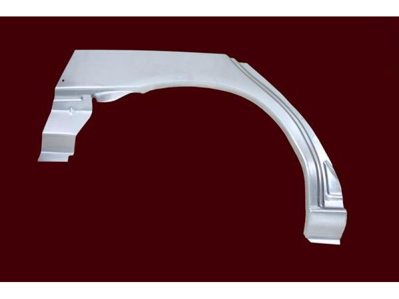 Арка задня права Ford Mondeo 1, 2 93-00 седан/ліфтбек (Klokkerholm)