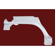 Арка задня права Ford Mondeo 1, 2 93-00 універсал (Klokkerholm)