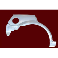 Арка задня права Ford Mondeo 3 01-07 седан (KK)