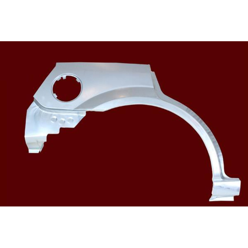 Арка задня права Ford Mondeo 3 01-07 седан (KK)