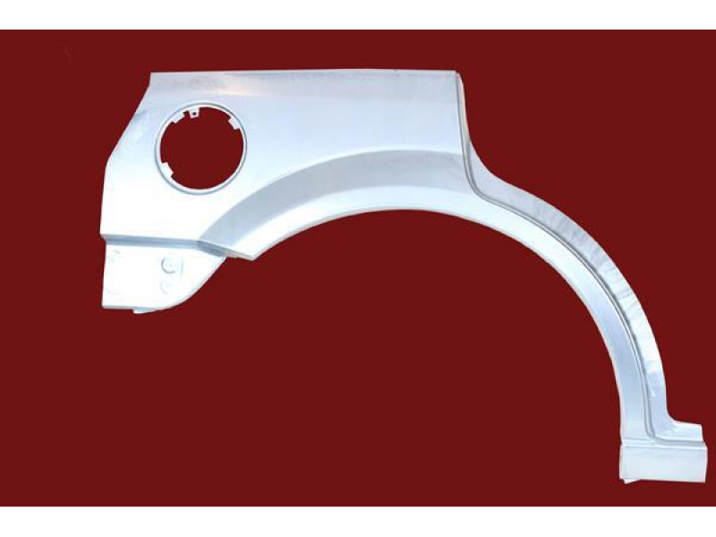 Арка задня права Ford Mondeo 3 01-07 універсал (KH)