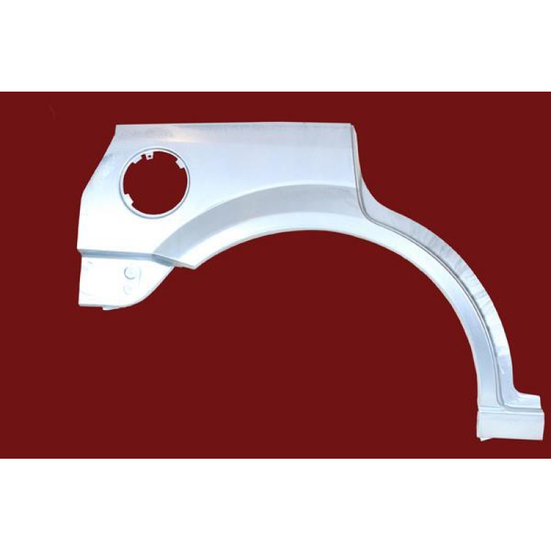 Арка задня права Ford Mondeo 3 01-07 універсал (Klokkerholm)