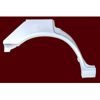 Арка задня права Ford Scorpio 85-95 седан/універсал (KH)